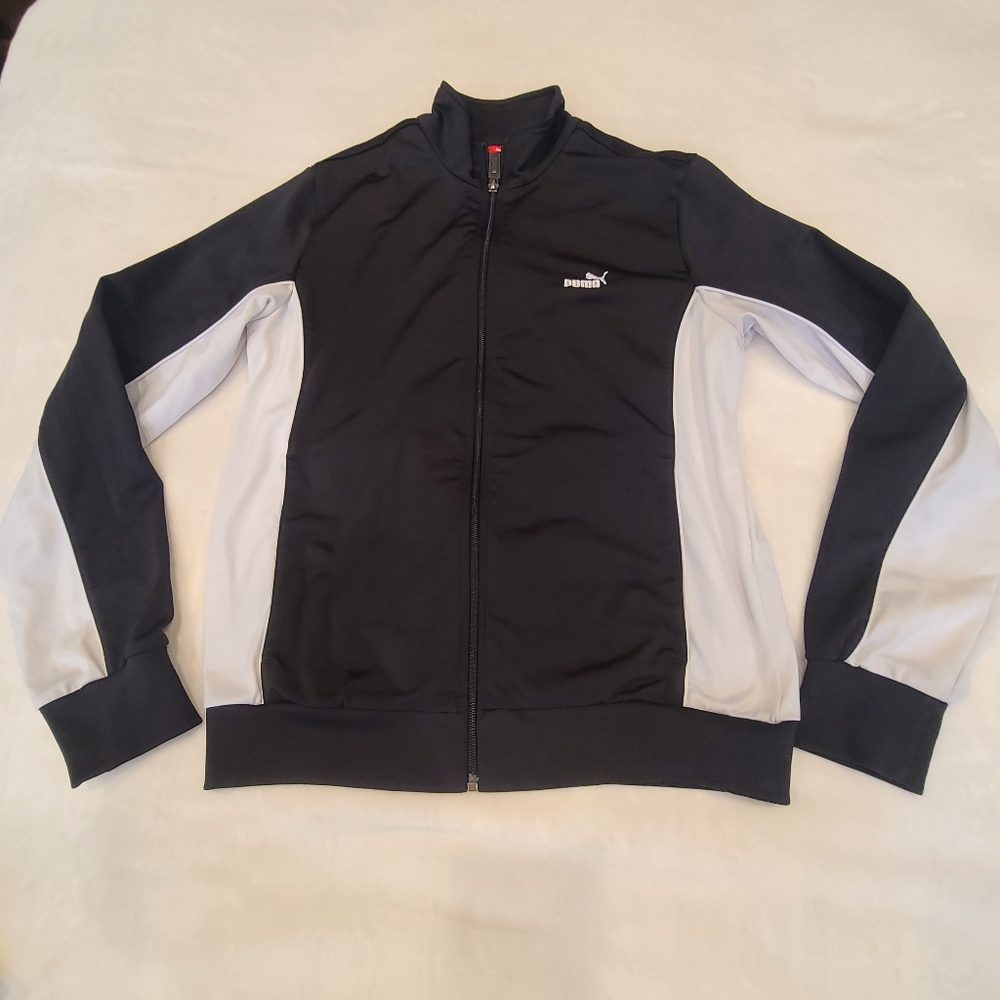 Puma light Jacket Unisex Youth